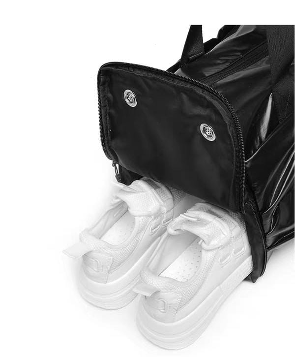 Unisex Duffle Bag