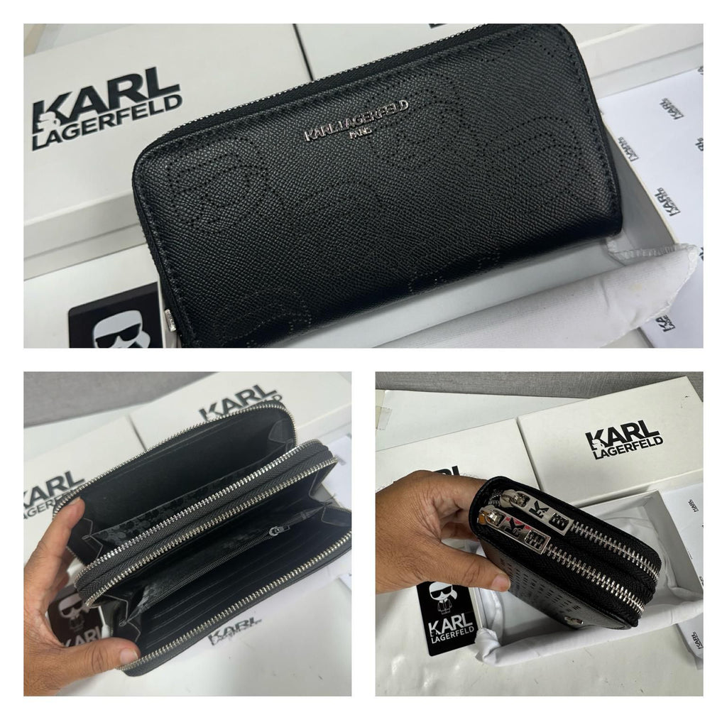 Karl Lagerfeld