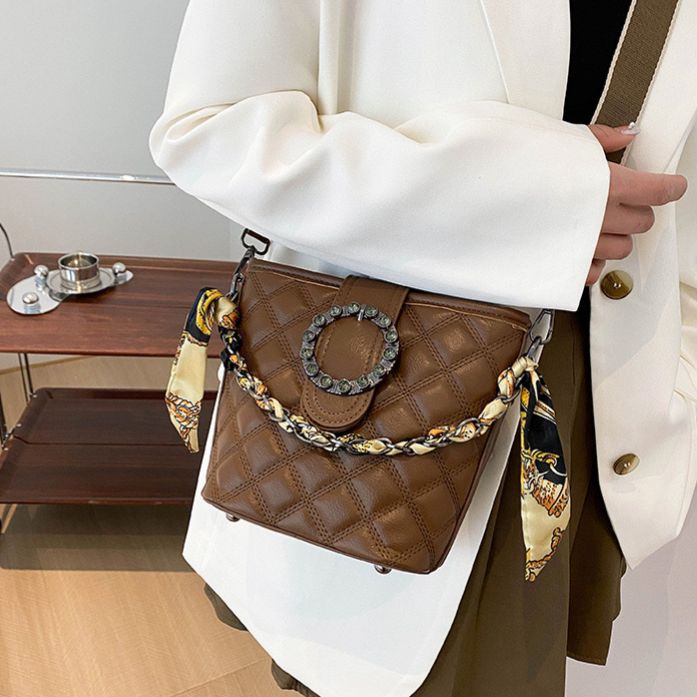 New Fashion Luxury Sling Crossbody Bag For Women