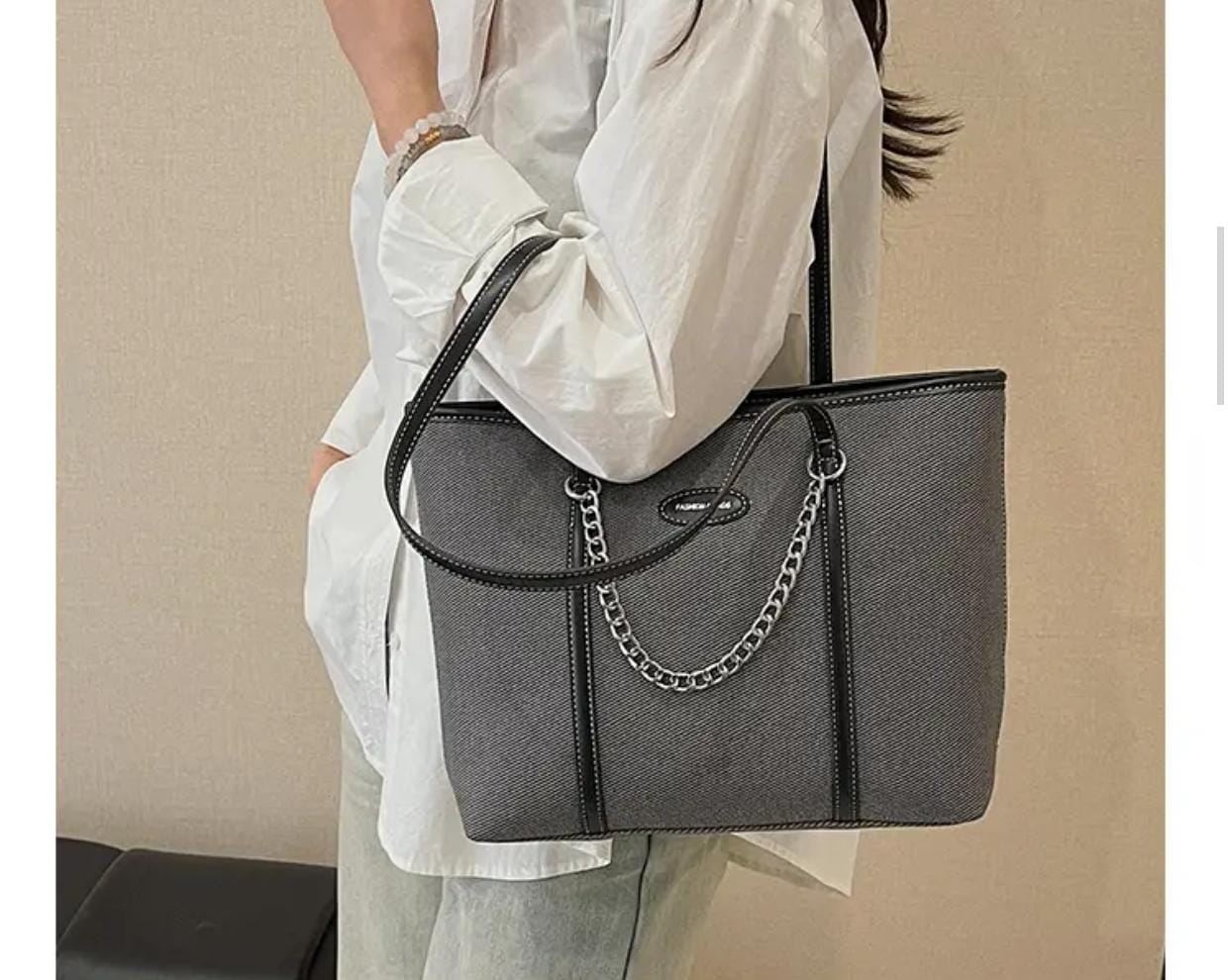 Shoulder Bag