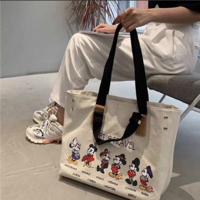 Shoulder Bag