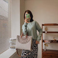 Long Belt Bag