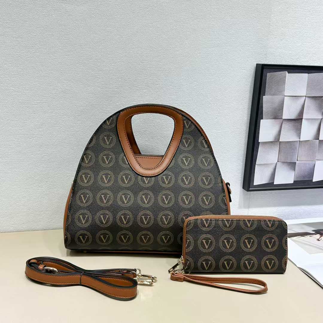Sling Bag with Wallet