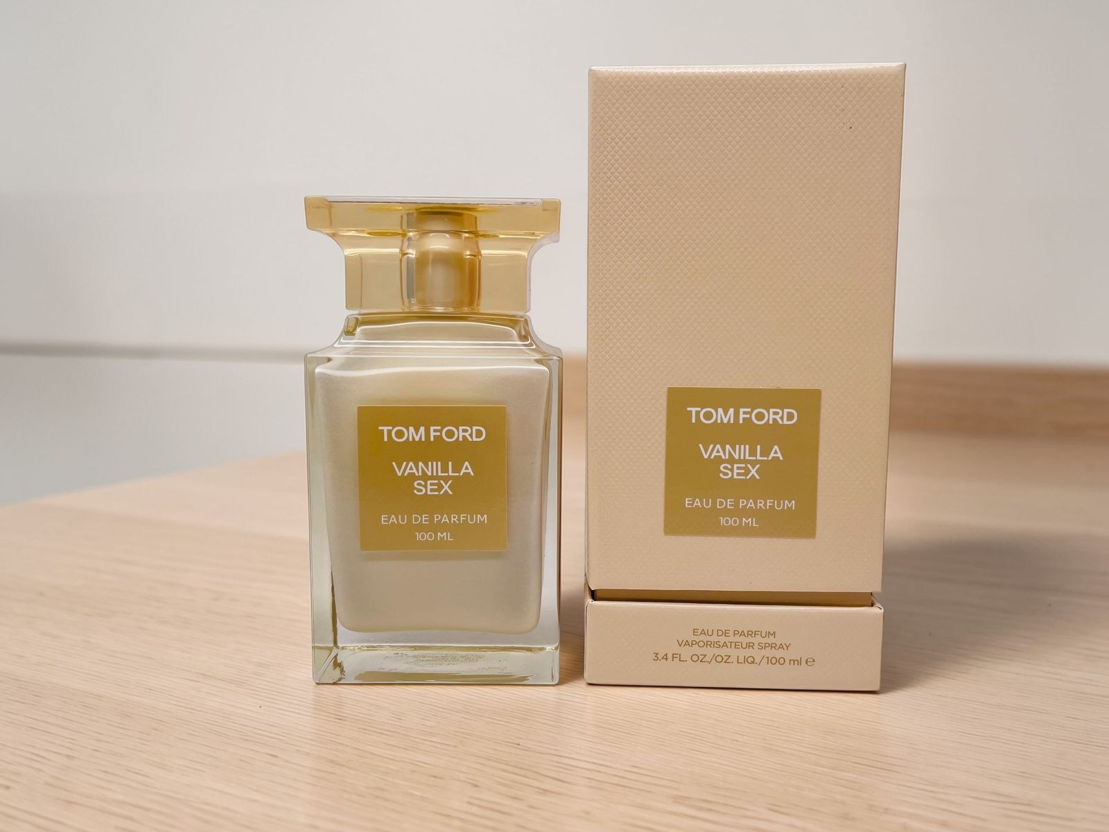 Tom Ford