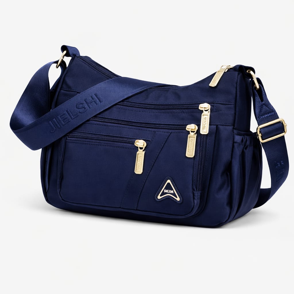 Lady Cross Body Sling Bag