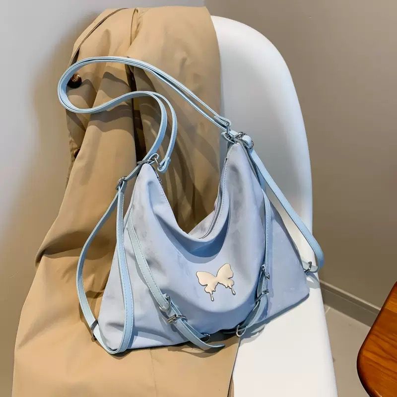 Shoulder Tote Bag