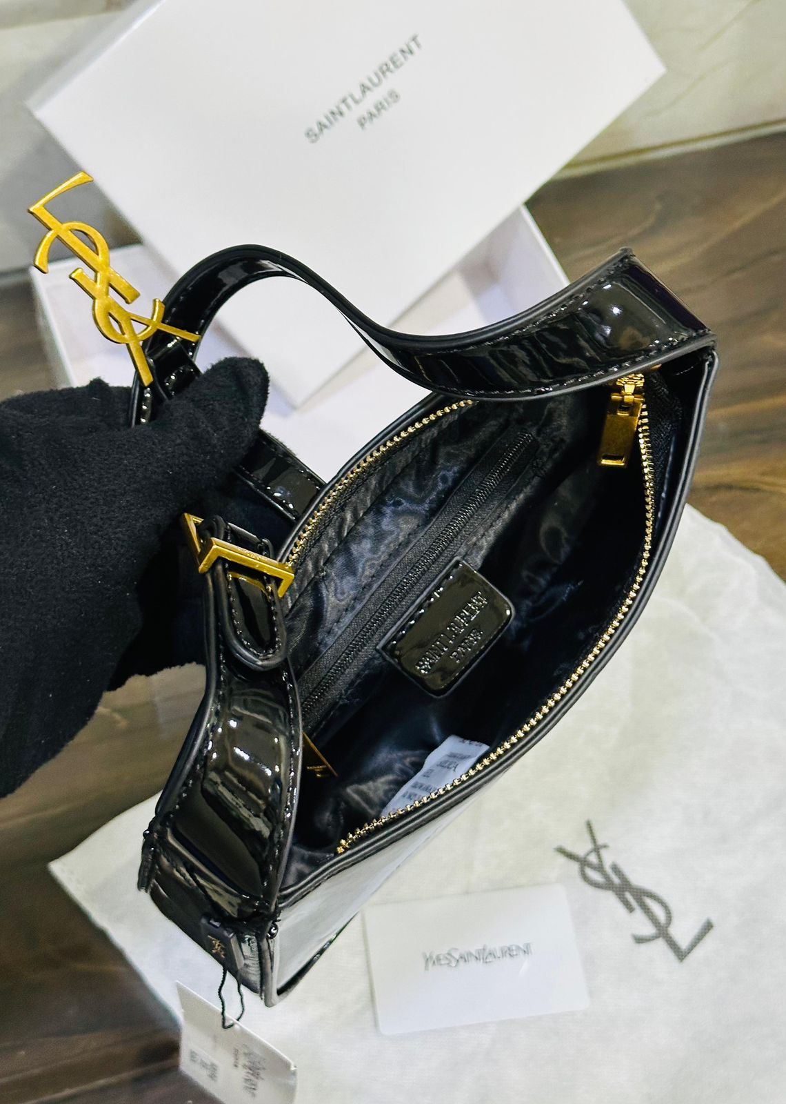 YSL