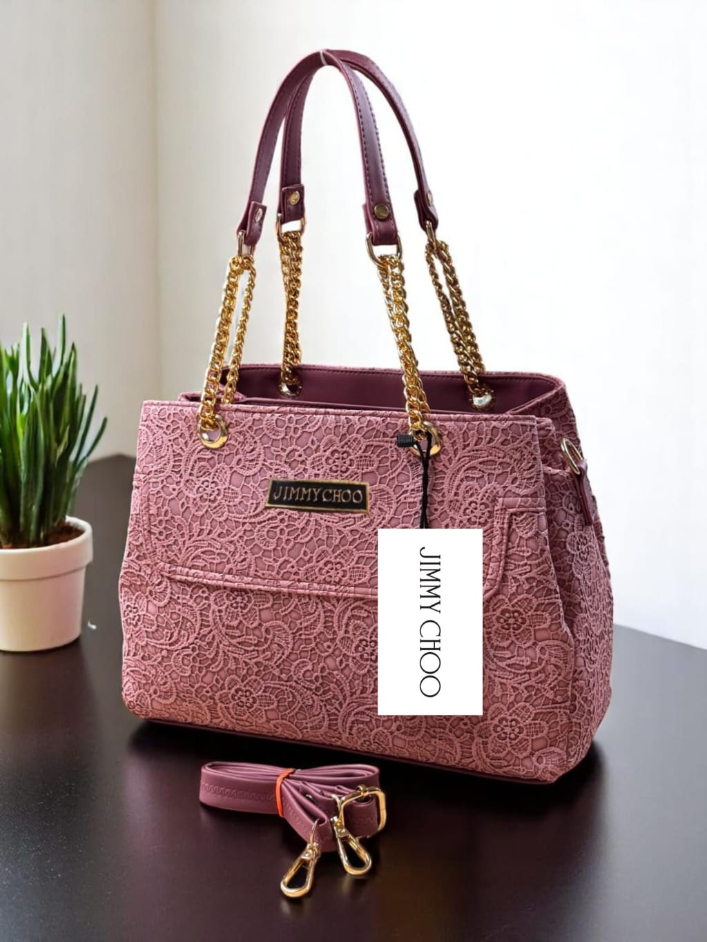 JIMMY Choo