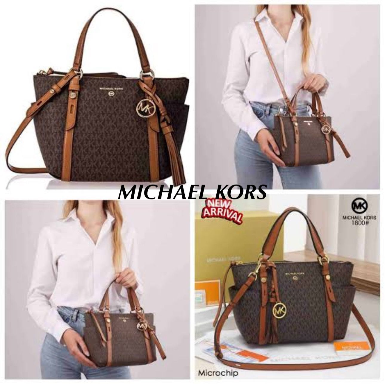 Michael Kors