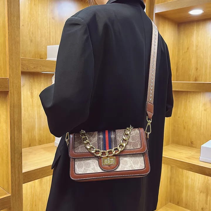 Sling Bag
