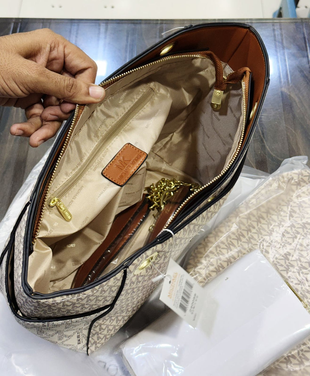 Michael Kors Bag