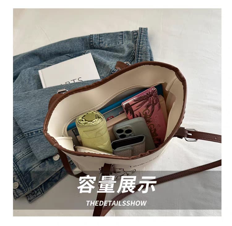 Classy Tote Bag
