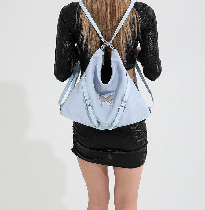 Shoulder Tote Bag