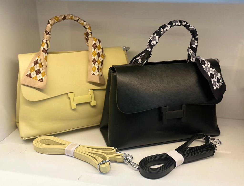 Soulder Hand bag+Sling
