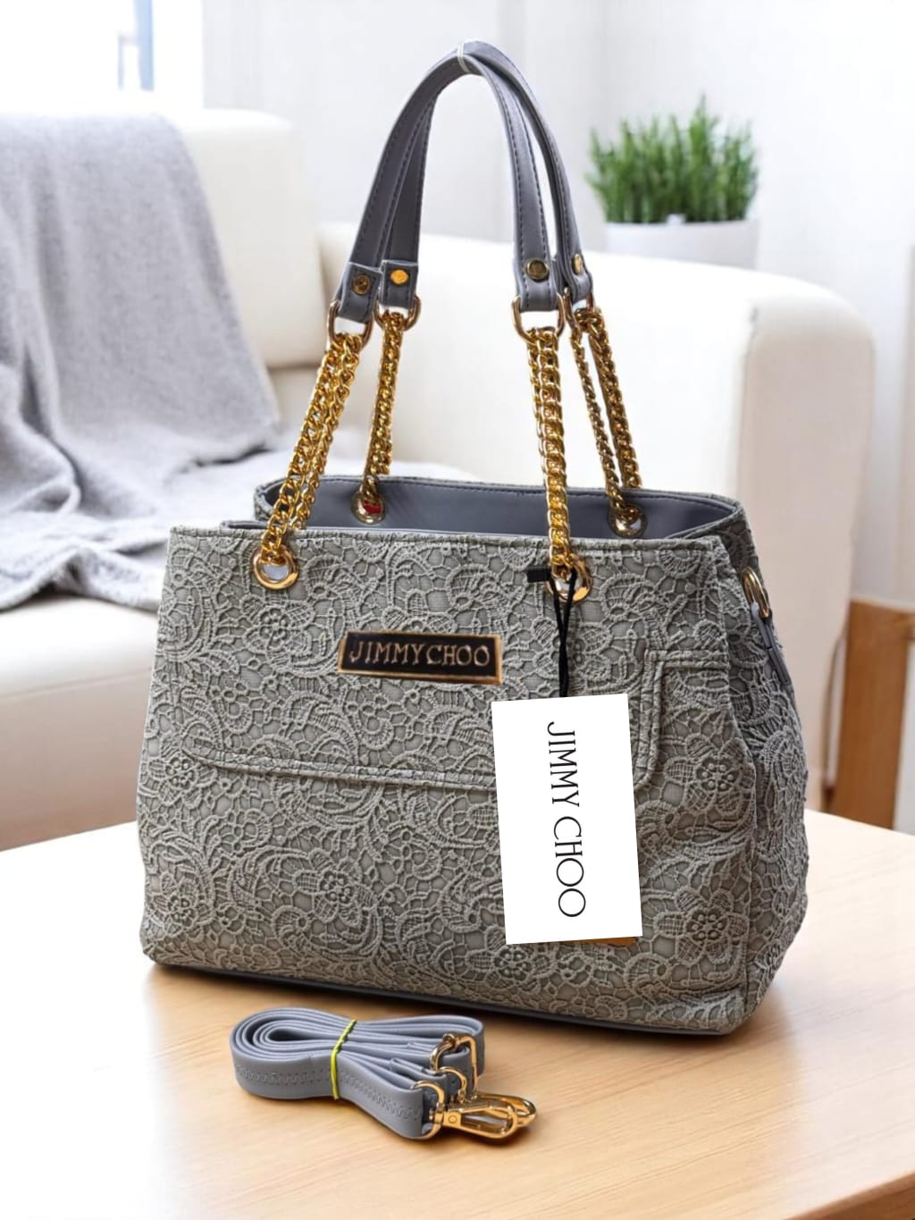 JIMMY Choo