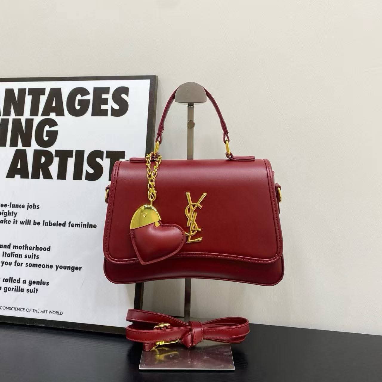 YSL BAG