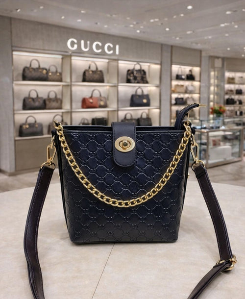 Bucket Bag