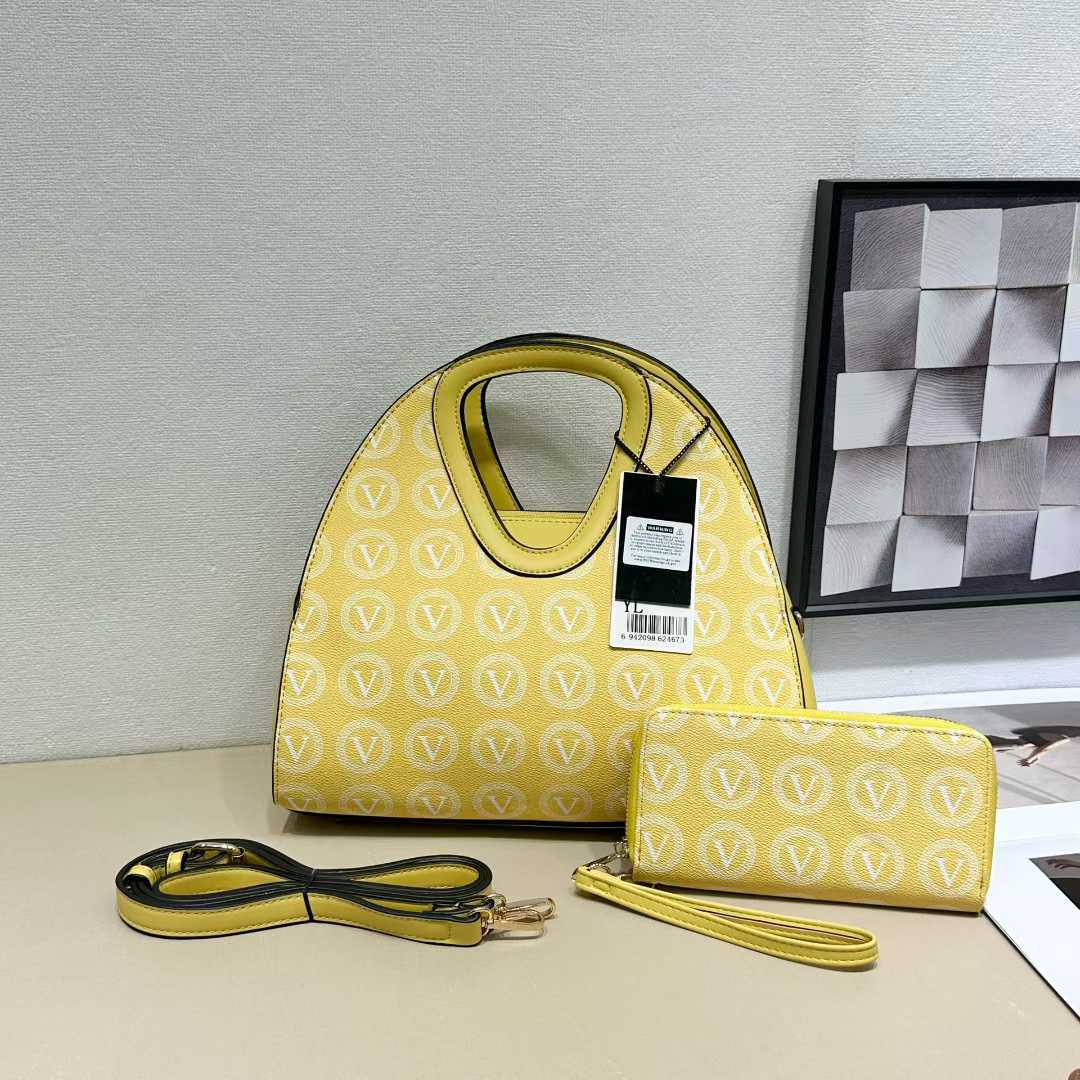 Sling Bag with Wallet
