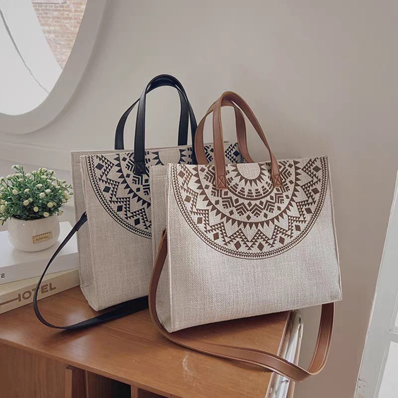 Long Belt Bag