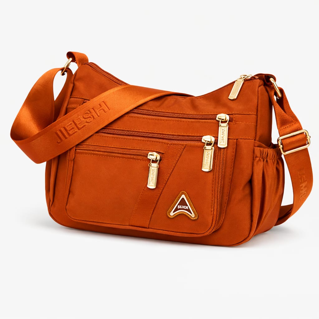 Lady Cross Body Sling Bag