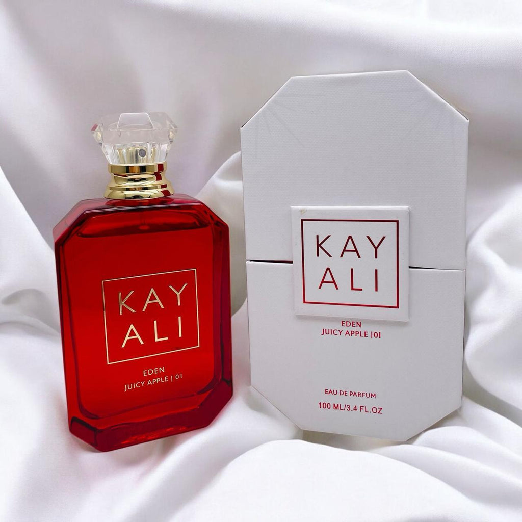 KAY ALI