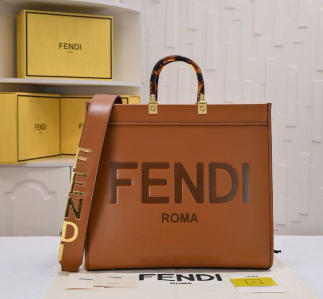 FENDI ROMA