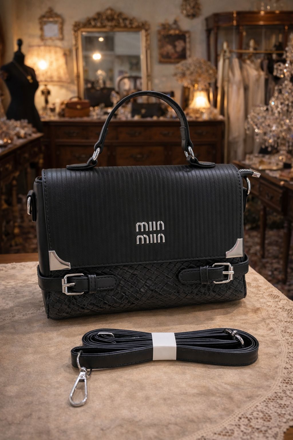 MIN MIN BAG