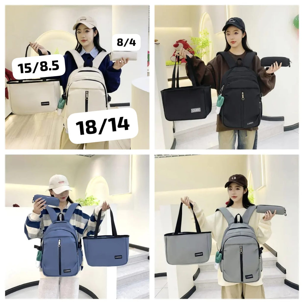 Bag Pack