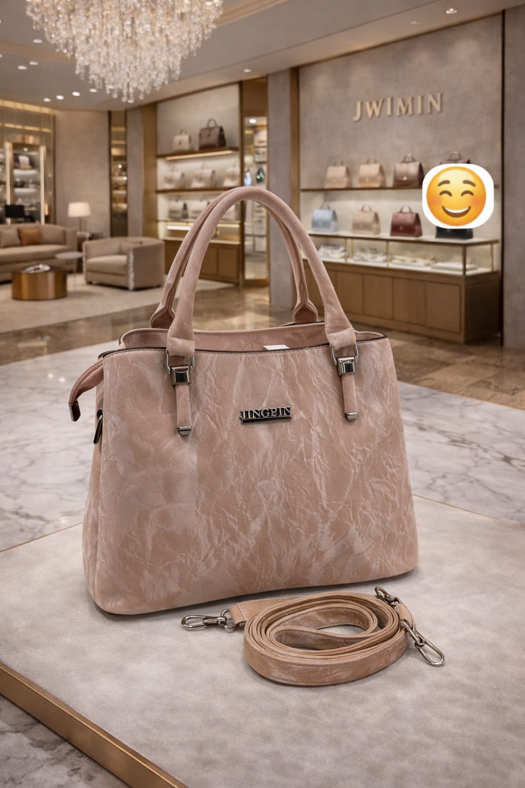 Hand Bags