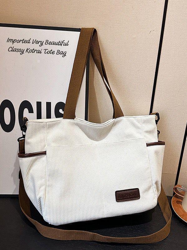 Kotrai Tote Bag