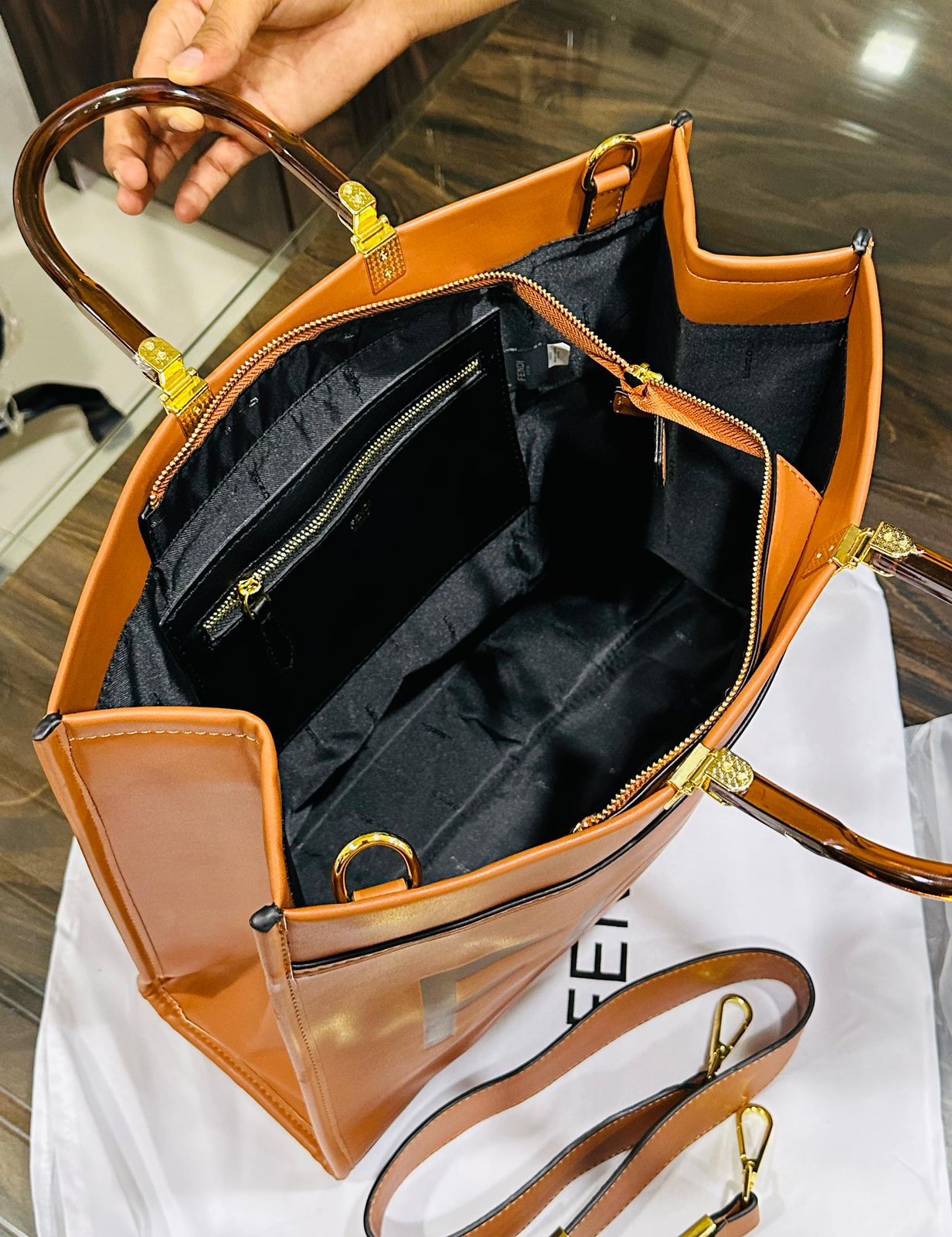 FENDI ROMA
