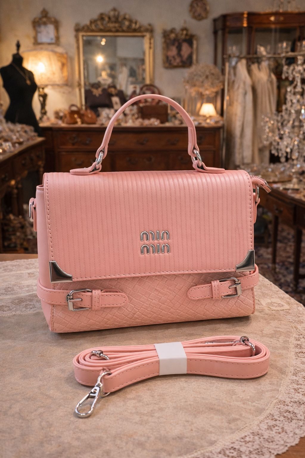 MIN MIN BAG