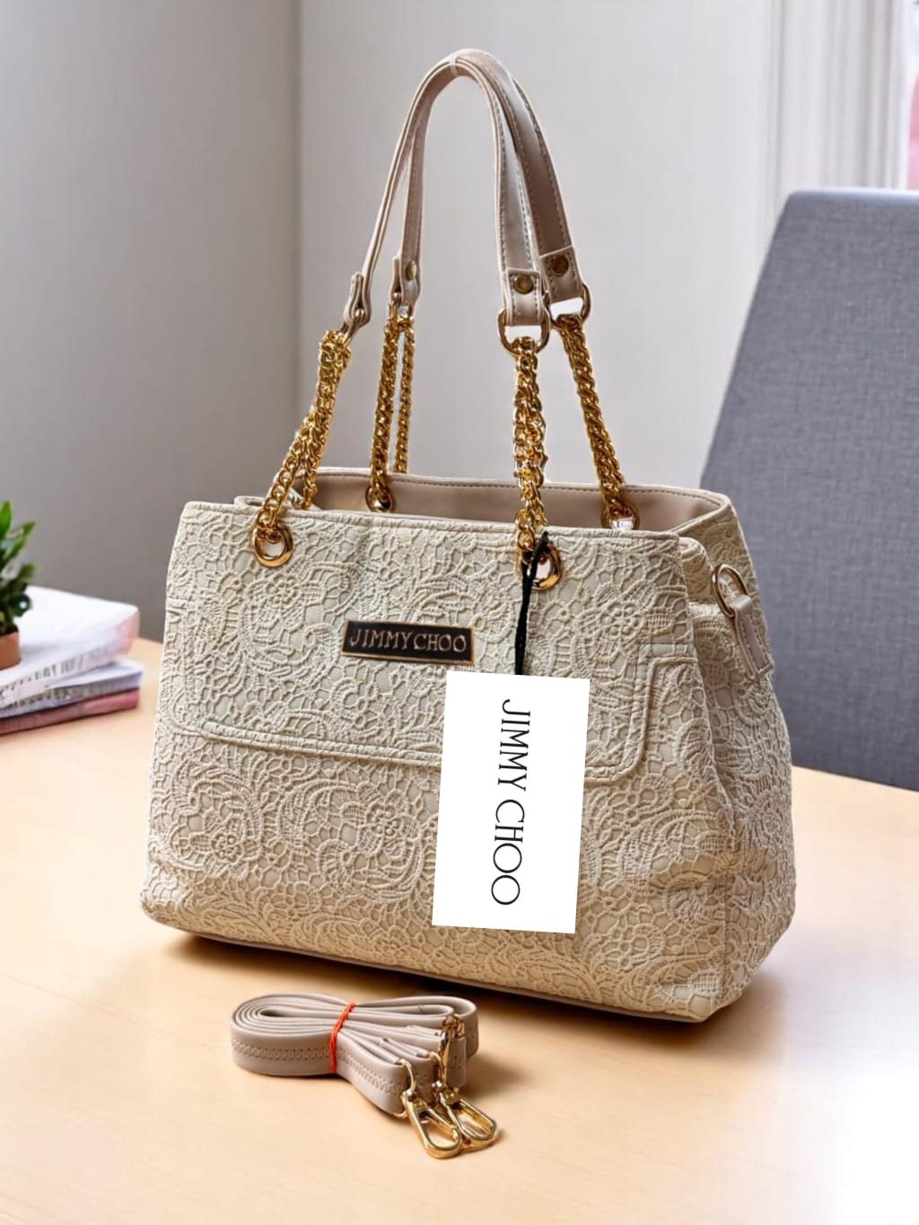 JIMMY Choo