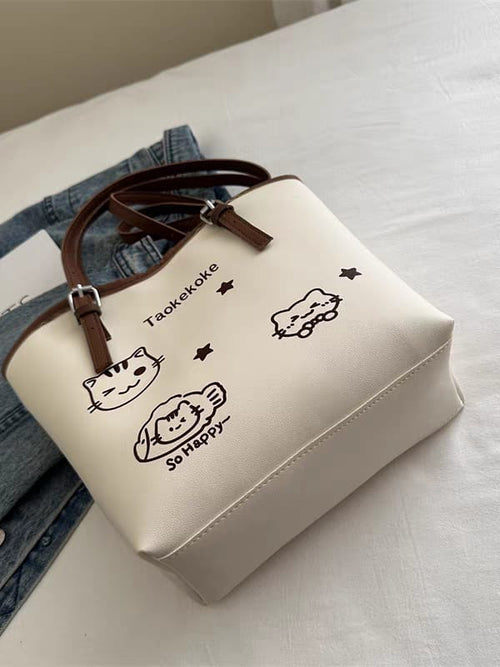 Classy Tote Bag