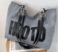 Hooto bag