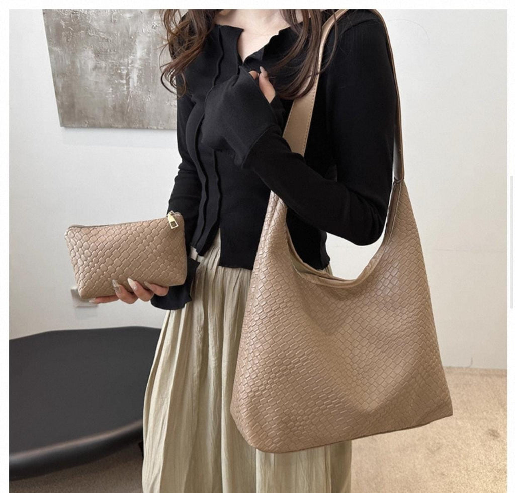 Set Tote Bag
