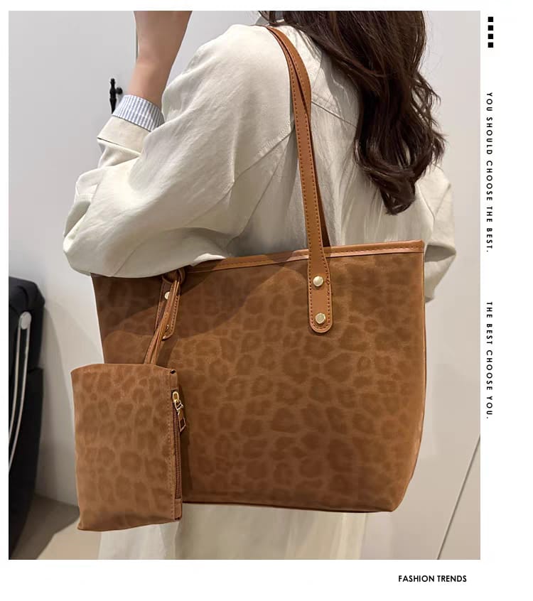 Tote Set Bag