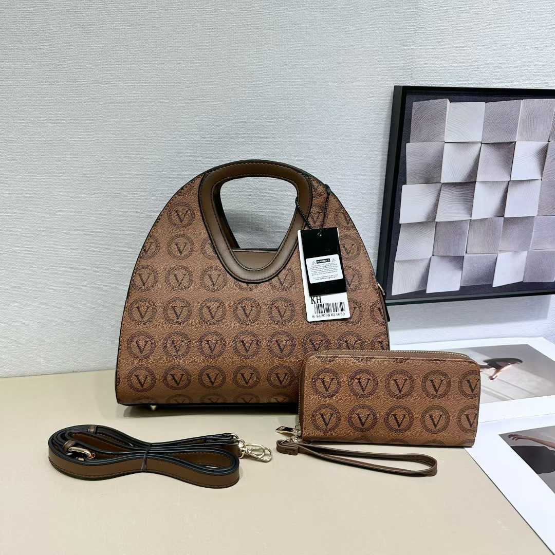 Sling Bag with Wallet