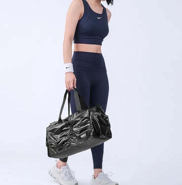 Unisex Duffle Bag