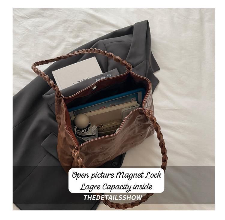 Teddy Tote Bag