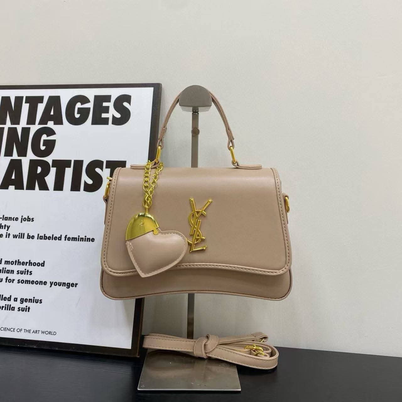 YSL BAG