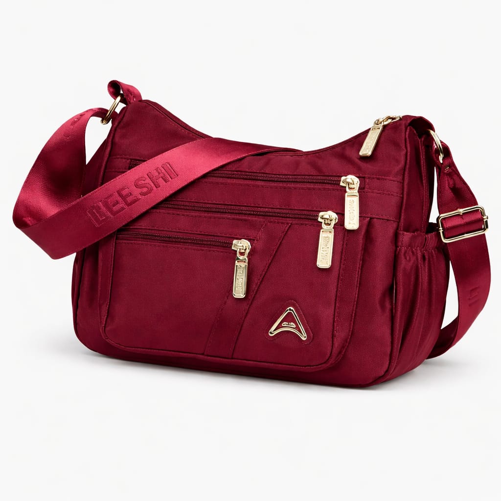 Lady Cross Body Sling Bag