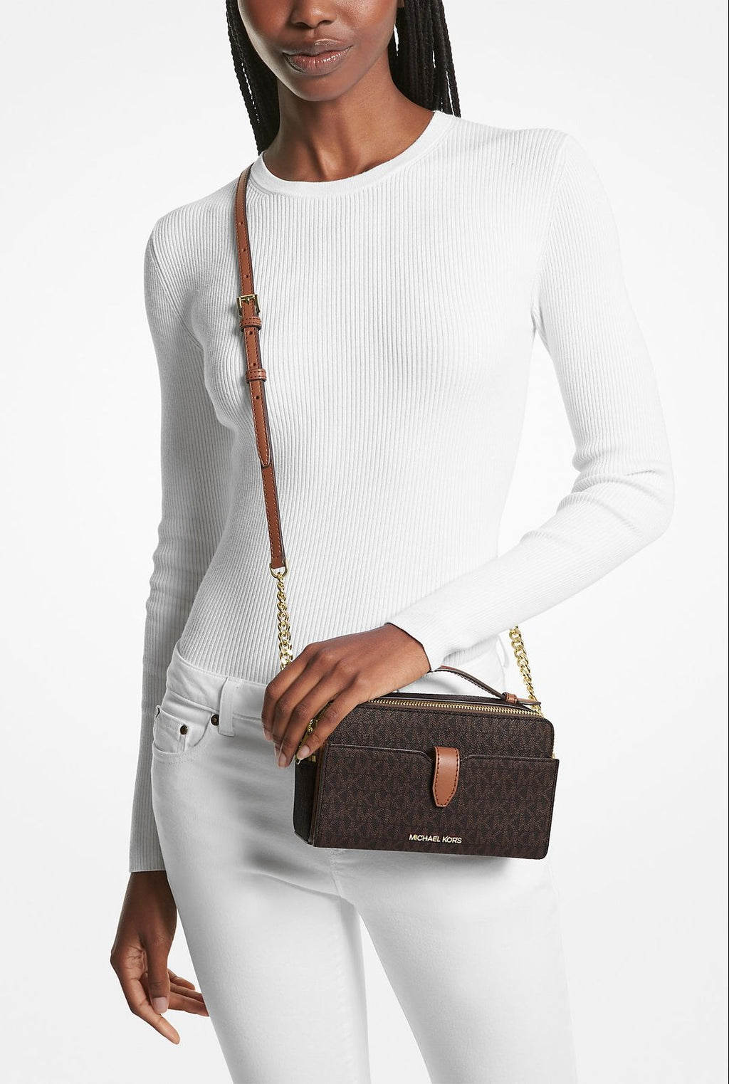 Michael Kors Phone Bag