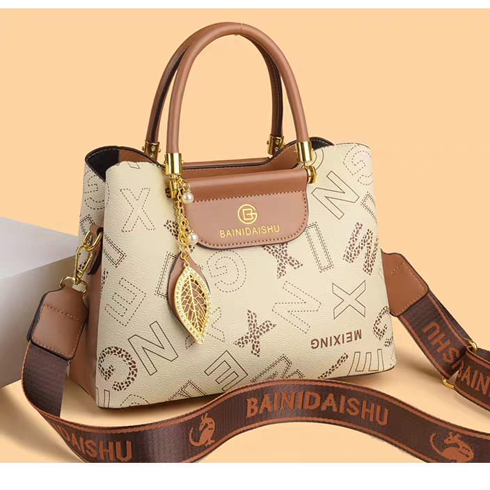 Hand Bag