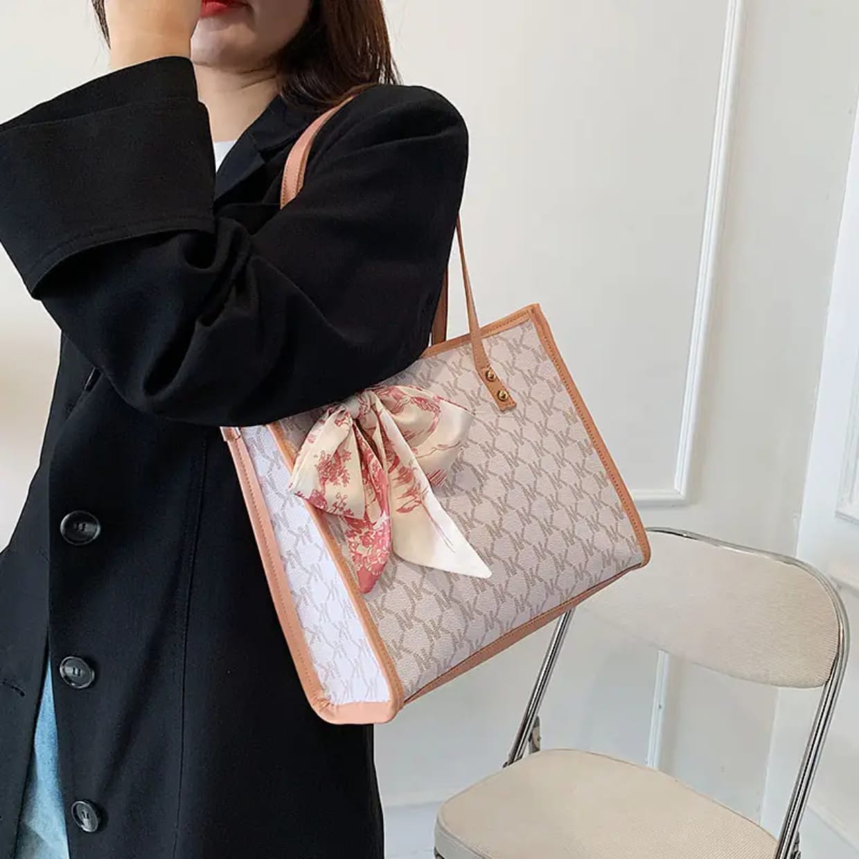 Classy Tote Bag