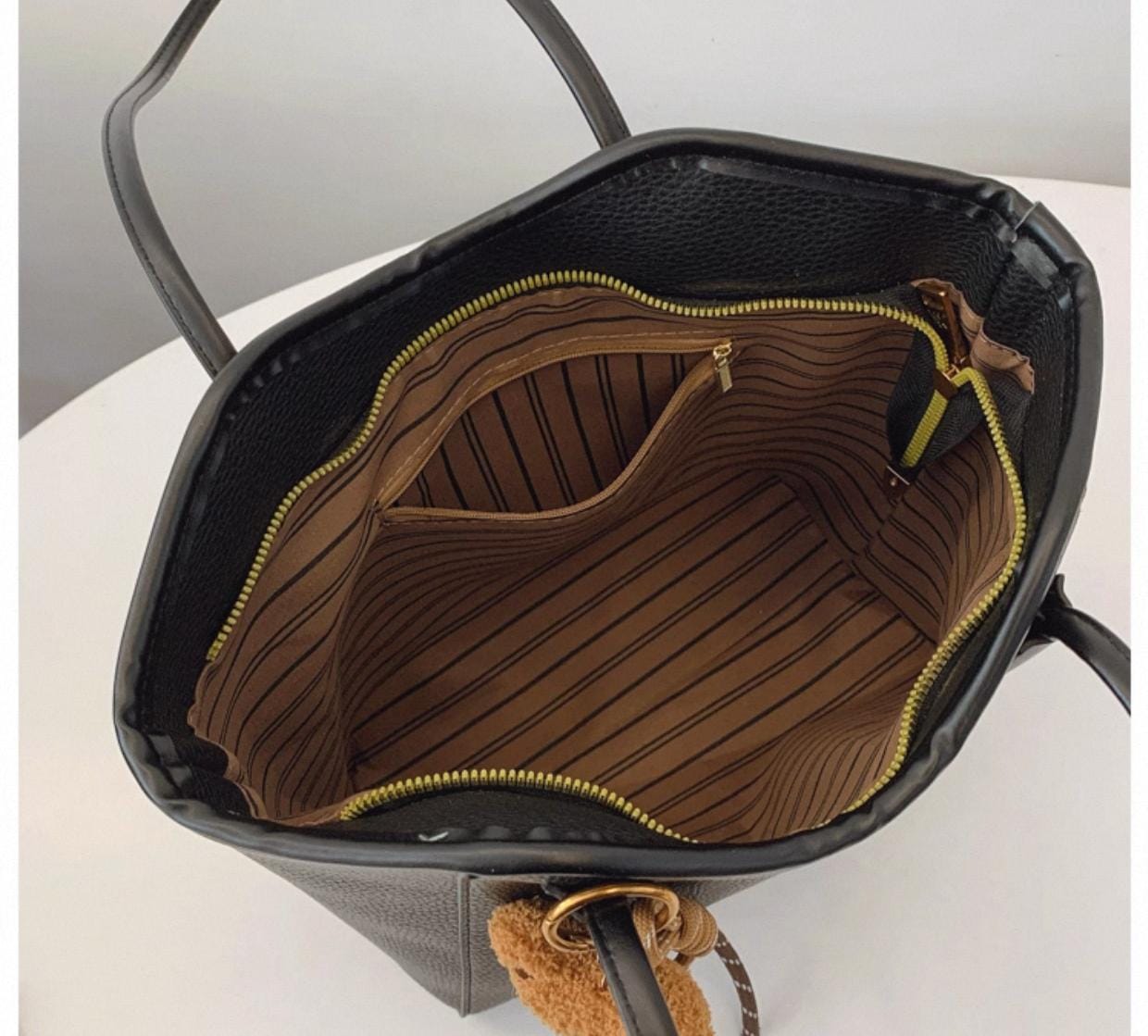 Shoulder Bag