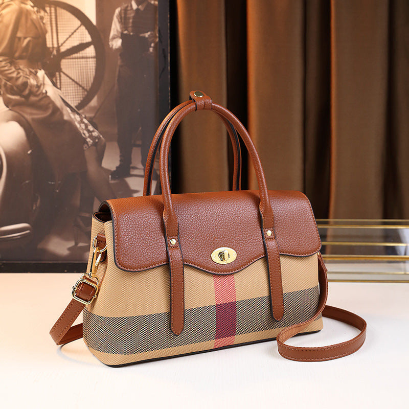 Premium Burberry Handbag