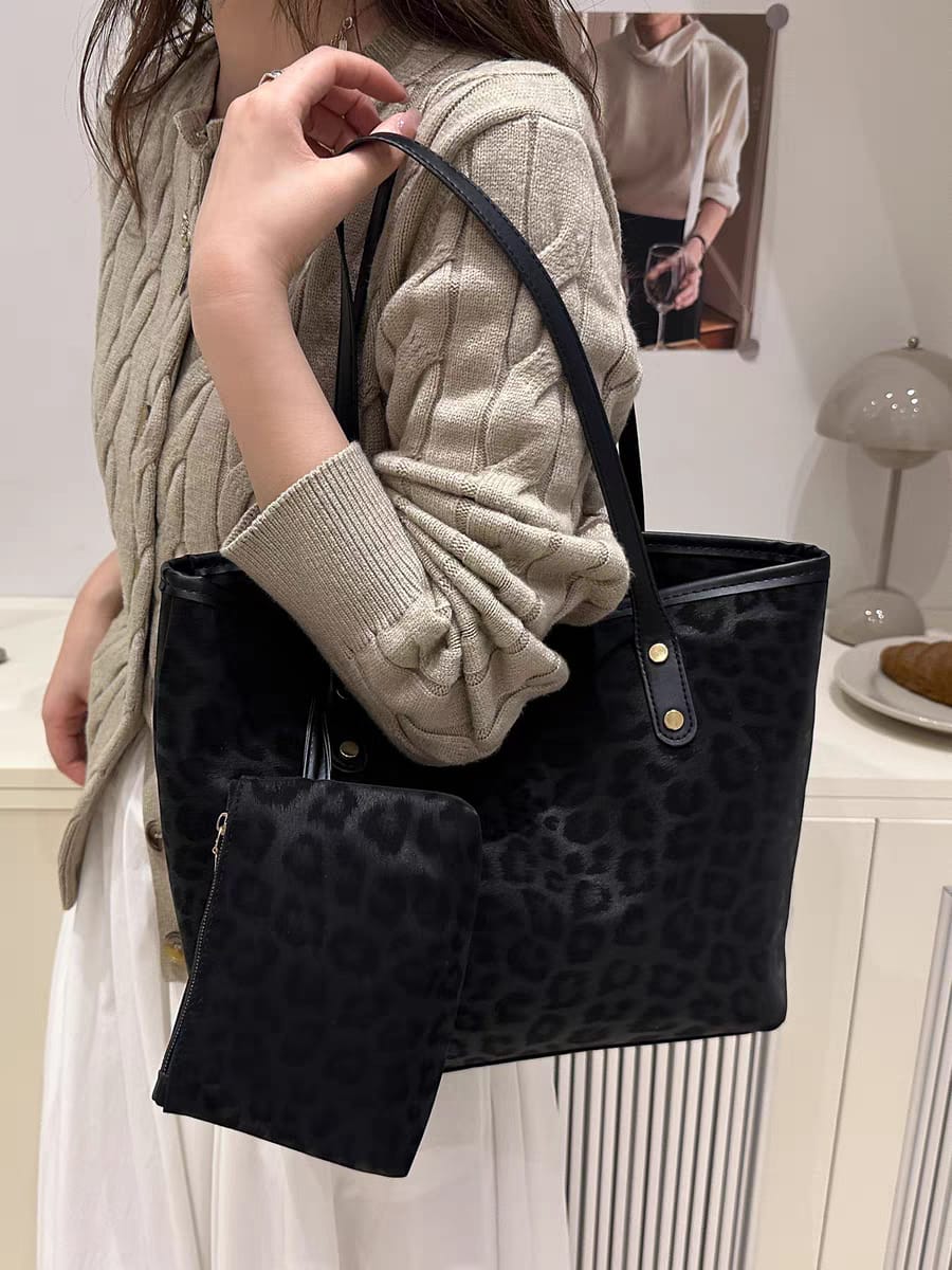 Tote Set Bag