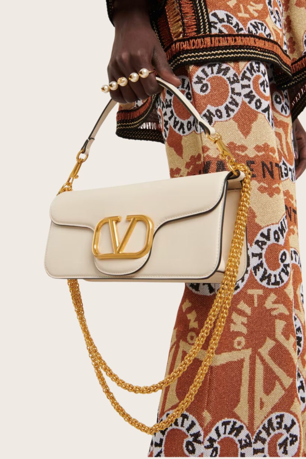VALENTINO SHOULDER BAG
