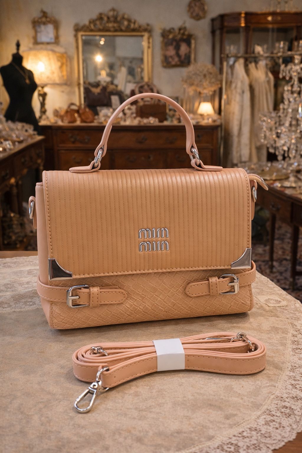 MIN MIN BAG